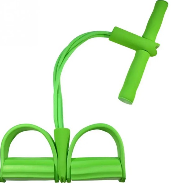 Pedal Resistance Band