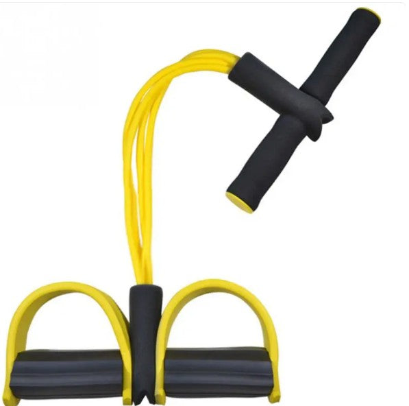Pedal Resistance Band