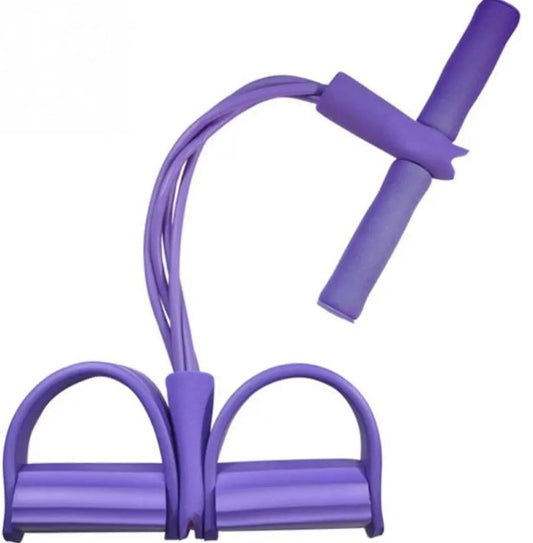 Pedal Resistance Band