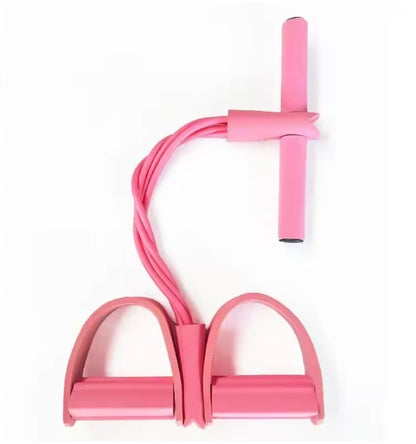 Pedal Resistance Band