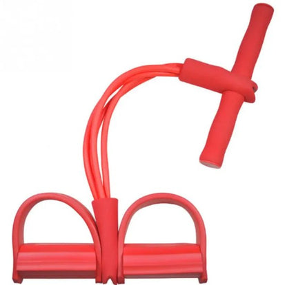 Pedal Resistance Band