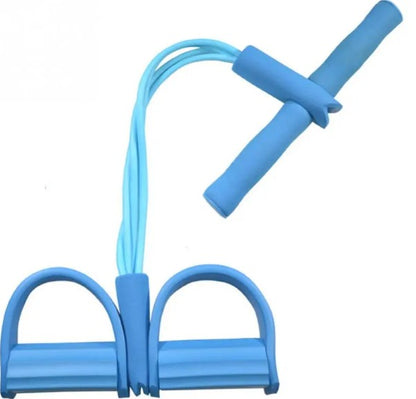Pedal Resistance Band