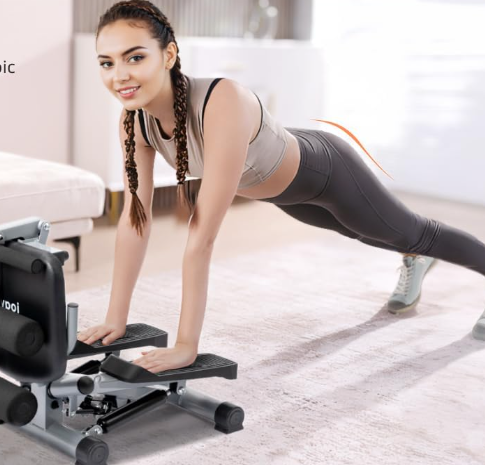 Upper Body Workout